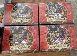 Retro Pack 2 YIU GI OH Trading Card Game TCG CCG - Image 1
