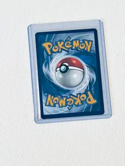 Beheeyem Poke Ball #41 Holo Pokemon Sv11B: Black Bolt Card - Image 2