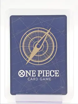 MONKEY D. LUFFY 2025 ONE PIECE JAPANESE DAY '25 PREMIUM PROMO H #P-110 Q5989 - Image 2