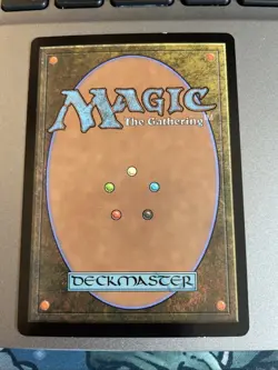 MTG Burrowguard Mentor Bloomburrow Foil MINT Uncommon - Image 2