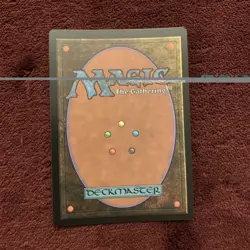 MTG Moorland Haunt Secret Lair Drop Foil 349 NM+ Unplayed MTG Magic Card - Image 2