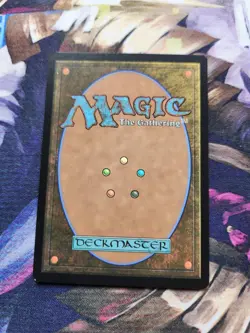 MTG DMR - Icy Manipulator NM - Image 2