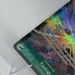 TASHIGI OP12-031 Store Treasure Cup 2025 Top 4 Promo Sealed One Piece Card Game - Image 5