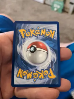 Mega Clefable EX 031/088 Perfect Order Holo Rare Pokemon Card NM - Image 2