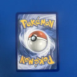 Mega Lucario ex Double Rare 077/132: Mega Evolution Base Pokemon TCG card - Image 2