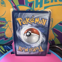Mega Emboar ex - 031/217 031/217 ME: Ascended Heroes Pokemon Card Near Mint - Image 2