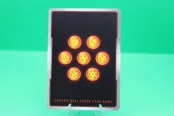 Son Goku Super Rare Alt FB08-007: Dragon Ball Super Fusion World Card Game - Image 5