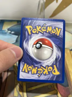 Dark Magneton 28/82 Pokemon Team Rocket Unlimited Rare Card WOTC LP - Image 3