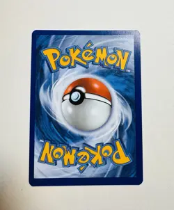 Mega Charizard x EX RR 013/080 Holo Phantasmal Flames Pokemon Card - Image 2