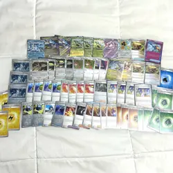Raging Bolt EX Pokemon TCG Tournament Ready 60 Card Deck - Image 1