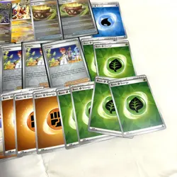Raging Bolt EX Pokemon TCG Tournament Ready 60 Card Deck - Image 5