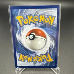 Pokemon TCG Pikachu Full Art Rare Card 005/025 Celebrations NM Condition - Image 4