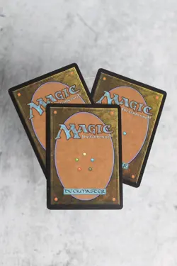 Retract Darksteel Mtg Magic the Gathering LP/NM - Image 4