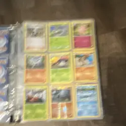 Pokemon TCG Binder Lot. Mixed Types 400+ cards - Image 5