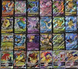 Pokemon S.Chinese Card RR RRR Gengar Mew Rayquaza Umbreon Lot*100#33 JL89 - Image 2