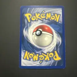 Alakazam Holo Rare Shadowless 1/102 Base Set Pokemon Card LP-MP ( See Pics ) - Image 3