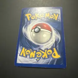 Alakazam Holo Rare Shadowless 1/102 Base Set Pokemon Card LP-MP ( See Pics ) - Image 4