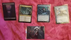 Magic The Gathering Card Lot - Wizards Of The Coast - 400 Cards! - Image 2