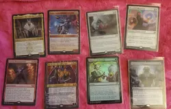 Magic The Gathering Card Lot - Wizards Of The Coast - 400 Cards! - Image 3