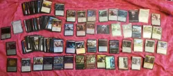 Magic The Gathering Card Lot - Wizards Of The Coast - 400 Cards! - Image 4