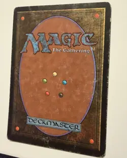 Counterspell - Beta MTG Card Magic: the Gathering - Image 5