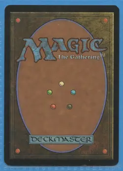 MTG: Torment: Nantuko Cultivator: FOIL - Image 2