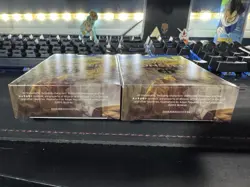 MTG Theros Heroes vs Monsters Complete Intro Decks 2013 Polukranos Sun Titan - Image 4
