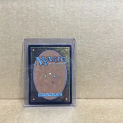 Tiger-Seal (Borderless) Avatar: The Last Airbender Foil - Image 2