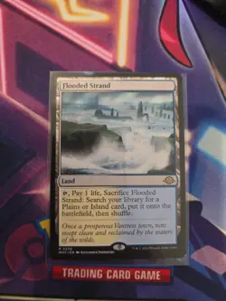 Flooded Strand R Modern Horizons 3 220 NM - Image 1