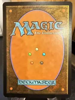 MTG Magic the Gathering Mirrodin Myr Retriever 80 - Image 2