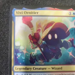 Vivi Ornitier MTG NM - Image 2