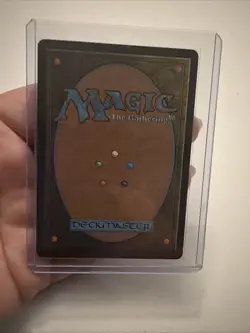 MTG Gloomlake Verge - Borderless - Duskmourn - #331 - Image 2