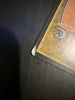 Lotus Petal Tempest Regular MTG Magic Damaged - Image 4