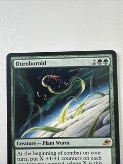 Ouroboroid Edge of Eternities Regular - Image 3