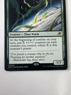 Ouroboroid Edge of Eternities Regular - Image 4