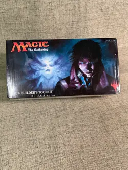 MTG Deck Builder Toolkit Shadows over Innistrad Brand New - Image 1