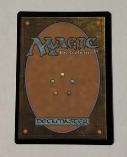 MTG Gala Greeters Foil Borderless Box Topper Streets Of New Capenna LP - Image 2