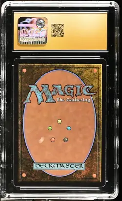 SIN, SPIRA'S PUNISHMENT Final Fantasy Borderless Foil FFX CGC Pristine 10 MTG - Image 2