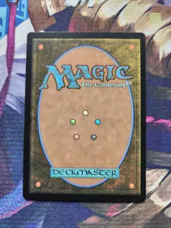 MTG DMR - Tatyova, Benthic Druid NM - Image 2