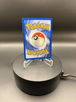 EX/LP - Yanma - 17/75 - Holo - Neo Discovery - Pokemon Card - Image 3