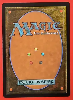 MTG, MAGIC: FEASTING HOBBIT, LTC, RARE #0037 , REGULAR FINISH - Image 3