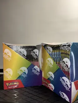 POKEMON MEGA EVOLUTION 2 SEALED Dollar Tree Displays 24 - Image 1