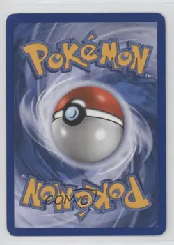 Shieldon Pokemon Diamond & Pearl Black Star Promo #DP08 2007 - Image 2