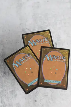 GLIMPSE OF NATURE mtg LP Champions of Kamigawa Rare - Image 4