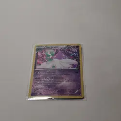 Pokemon TCG Gardevoir RC10/RC25 Legendary Treasures Radiant Collection LP - Image 1