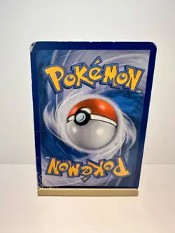 Vaporeon - BW89 BW89 Holo Promo Black And White Promo Pokemon Heavily Played - Image 3