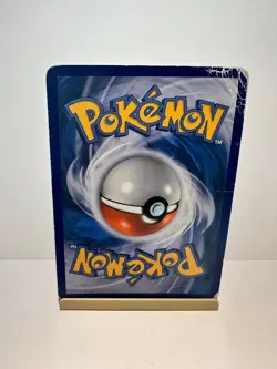 Vaporeon - BW89 BW89 Holo Promo Black And White Promo Pokemon Heavily Played - Image 4