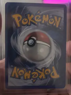 Pokemon TCG Unown (L) EX Unseen Forces L/28 Holo Rare 2005 60 HP English - Image 4