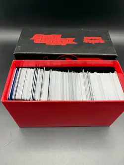 Pokemon TCG Destined Rivals Bulk Lot 400+ Cards C/UC/H/RH - Image 1