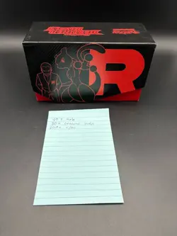 Pokemon TCG Destined Rivals Bulk Lot 400+ Cards C/UC/H/RH - Image 3